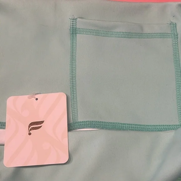 FABLETICS PureLuxe Ultra High-Waisted 7/8 Leggings - Picture 11 of 11